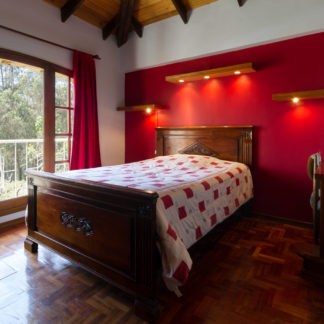 Zimmer in Quito online buchen